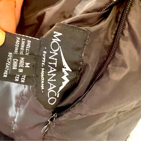 Reversible vest - Picture 6 of 6